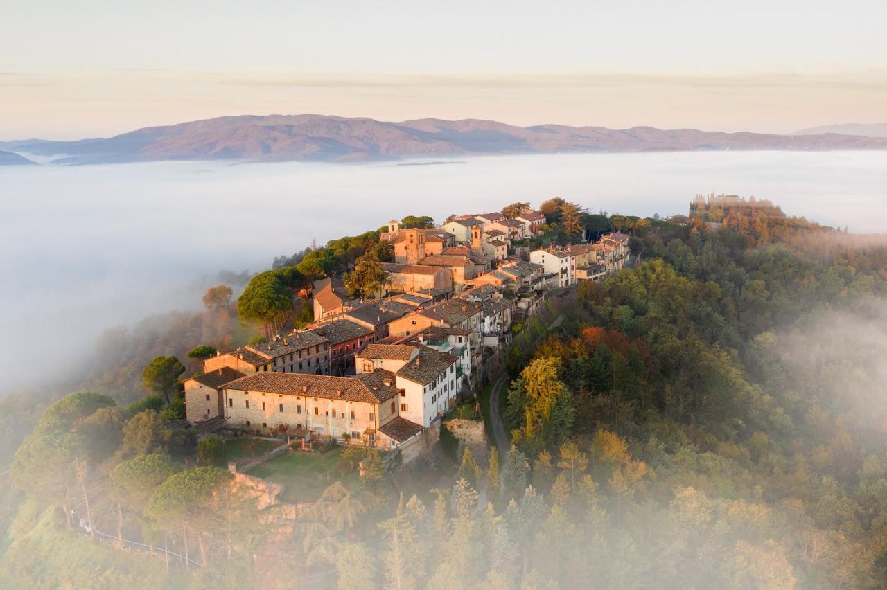 Fonte Degna - Alloggio E Sito Storico Citerna Exterior photo