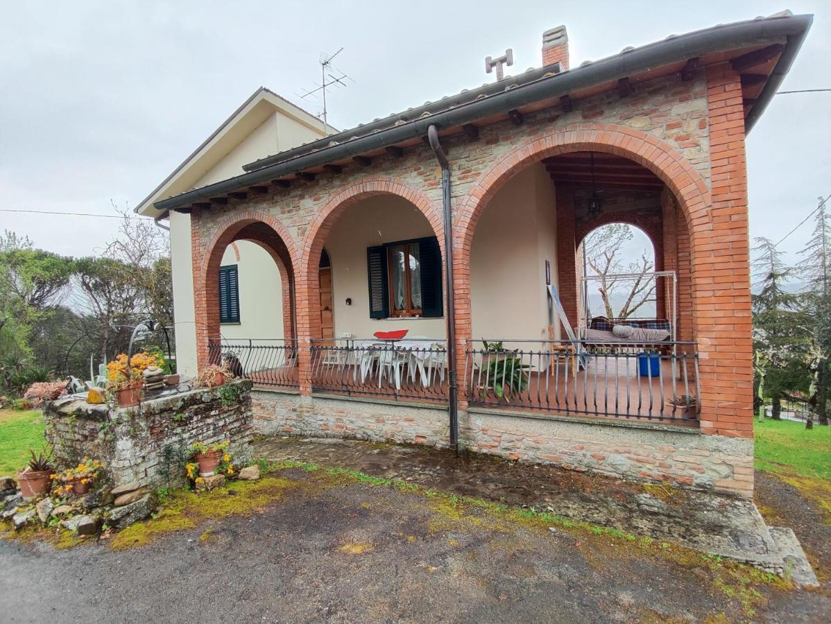 Fonte Degna - Alloggio E Sito Storico Citerna Exterior photo